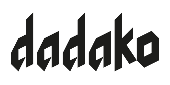 dadako - white