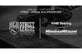 世界最高峰スケートボードリーグ「SLS TOKYO」11月14日（土）に東京、有明アリーナにて3度目の開催へ！世界の回転技術を支えるミネべアミツミが大会プレゼンティングパートナーに決定！