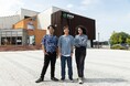 仮説。双葉こそ、未来。『F-Discover Lab』始動。