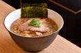 ミシュランガイド常連「ラーメン屋 トイ・ボックス」⼭上貴典⽒監修「ラーメンGINZA TON BOX」2025年10⽉7⽇(⽕)、銀座にオープン