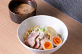 【六本木】「ラーメン GINZA TON BOX」8/18（火）より新メニュー『つけ麺』を六本木店限定で提供開始
