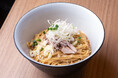 【銀座】「ラーメン GINZA TON BOX」新メニュー『油そば』を銀座本店限定で提供開始