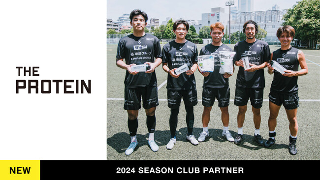 SHIBUYA CITY FC