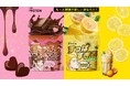 「プロテインの味の限界を知りたい」試作開始から約730日。ついにTHE PROTEIN(通称:ザプロ)が辿り着いた極限のフレーバー〈甘すぎるチョコレート風味 〉〈すっぱすぎるレモン風味〉が販売開始!!
