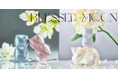 【情報解禁 第二弾!】韓国コスメ〈BLESSED MOON(ブレスドムーン)〉新ライン"Veil Mood Lip Gloss/Veil Melting Glass Highlighter"詳細解禁!
