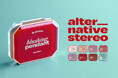 2025年3月1日から韓国コスメブランド【オルタナティブステレオ(alternativestereo)】 Lip & Cheek Blushing Pendantが順次ロフト・PLAZAで販売開始!!