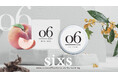 【本能が魅かれる】理由はわからない、でも心奪われる──sixs(シクス)から上品で優しい香りのフレグランスクリーム〈フルーティームスク〉新登場!!