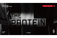 THE PROTEIN（通称:ザプロ）が、"渋谷からJリーグを目指すサッカークラブ"SHIBUYA CITY FCのオフィシャルトップパートナーへ就任。