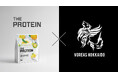 "挑戦をやめない姿勢”が深く共鳴。THE PROTEIN（通称：ザプロ）がヴォレアス北海道のオフィシャルパートナーに就任。