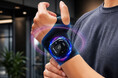 手首の限界に、プロの休息を。手首サポーターの新境地へ。NIPLUX「WRIST RECOVER(リストリカバー)」(2026年9月3日予約販売スタート)