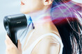 NIPLUX 初のヘアケアドライヤー「Hair Dryer」情報初公開 ― 温冷×速乾で、髪を守りながら乾かす新習慣(2025年10月30日発売)