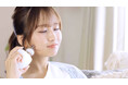 NIPLUX 顔特化型筋膜ガン「BEGUN」森脇梨々夏 WebCM &メイキング映像公開！「触れるたび、美しく。」篇