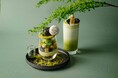 ごま専門café & izakaya『goma to』からごまと抹茶が織りなす季節限定スイーツ＆ドリンクが登場