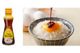 かどや製油×フンドーキン醬油が共同開発！かけるだけで朝ごはんを手軽に格上げする「ごま油卵かけ醤油」新発売