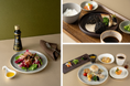 ごま専門café & izakaya『goma to』にて、新ジャンルのセサミオイル「ISOLETTA」を使用したメニューが新登場。秋冬メニューは9月25日（金）より発売開始