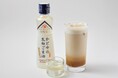 「かどやの太白ごま油」「匠の味 ねりごま」「すりごま」を使った新感覚の真っ白なドリンク「ホワイトセサミモカ」を期間限定で発売！