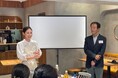 野菜の料理家・西岡麻央さん&かどや社員と考える「ごまを通して私たちができること」【SDGs週間】かどや製油初となる、サステナビリティイベントを実施