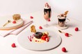 ごま専門café & izakaya『goma to』からバレンタインを彩るごまスイーツが登場!