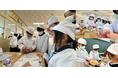 小豆島で創業、166年の歴史を持つごま総合メーカー「かどや製油」がごまのみらいプロジェクト初年度の集大成「かどやの食育」を実施!