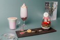 ごま専門café & izakaya『goma to』から桜舞い散るごまスイーツが登場&あの大人気メニューがリニューアルし再登場!