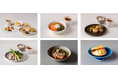 ごま専門café & izakaya『goma to』から春メニューが登場!