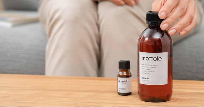 左:10ml 右:200ml(大容量) 左:10ml 右:200ml(大容量)