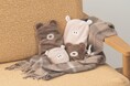 レンジで温めるだけでポカポカに!何度でも使えるアニマルモチーフのエコアイテム、繰り返し使えるジェルカイロとジェル湯たんぽがLife on Productsから新発売
