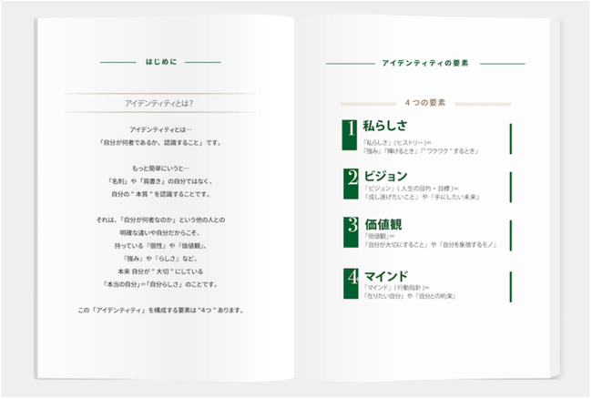 あなた自分