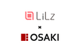 大崎電気工業とLiLzが業務提携、エネルギー計測サービスに点検AIを採用