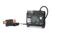 【大崎電気】直流電力量計の新製品(DC450V・350A)を発売