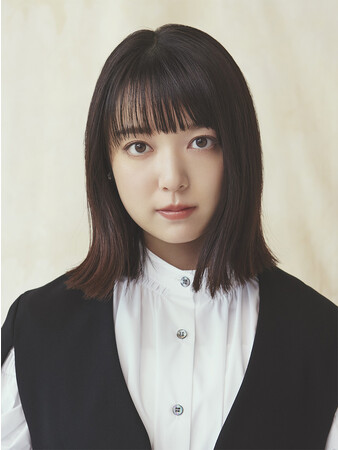 上白石萌音さん 上白石萌音さん