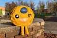 go slow caravan×onちゃんコラボ【第2弾】リュック・新色が登場!