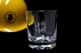 NEW【水曜どうでしょうグッズ】水曜どうでしょうロックグラス新登場!
