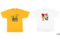 2店舗限定販売!NEW「onちゃんTシャツ」が新登場!
