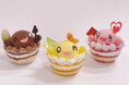 大丸神戸店 HTBグッズショップ 【神戸限定onちゃんスイーツ登場】【水曜どうでしょうD陣のトークショー開催決定】