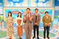 日本全国の朝の情報番組が大集結！4年連続で年末特番が放送決定！「イチモニ！SP　東野幸治のご当地“推しニュース”2025」12月30日あさ8時から放送！