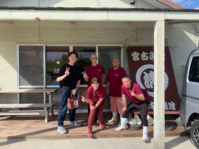 味の好み栄養素