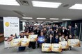 【W受賞】完全栄養食の味噌汁を開発するMISOVATIONがFood Tech Venture Day NEO Vol.2にて「和多屋別荘賞」「UnlocX賞」をダブル受賞