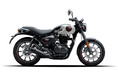 ニューカラー&グラフィックと新機能で日常を彩るロイヤルエンフィールドの2025年モデル新型「HUNTER 350」ライダーの日常から生まれたデザインと機能を搭載