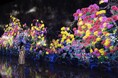 チームラボ、シンガポールの常設展「teamLab Future World」で、新たな作品を5月31日(土)より公開