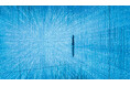 チームラボ、シンガポールの常設展「teamLab Future World」で、新たな作品《Light Sculpture with Paper Airplane》を公開。
