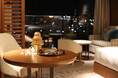 横浜の埠頭に建つホテルで過ごす特別なクリスマス 「Christmas Stay with Dinner 2025」