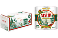 『クリネックス』と『スコッティ』ブランドからクリスマスモチーフをデザインしたティシュー、トイレットロールを11月1日より数量限定で発売