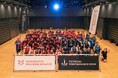 10月14日は「スポーツの日」!オフィスワーカーの運動と体力の実態を調査