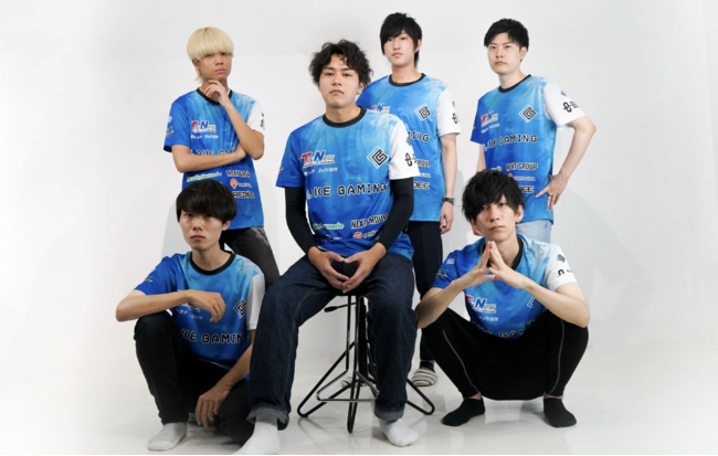 滋賀県初のプロeスポーツチーム「LAKE GAMING」