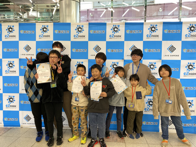 2023年7月オープン