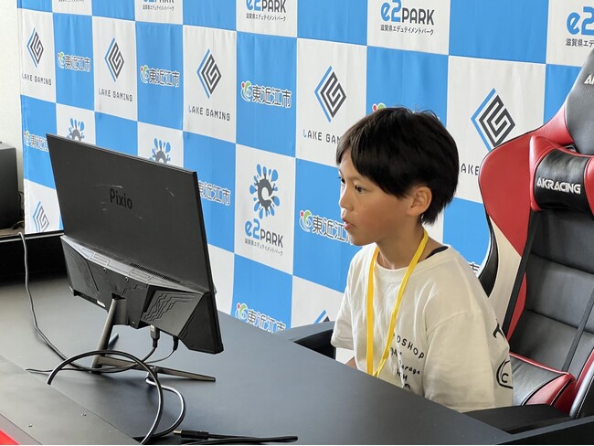 子ども主催