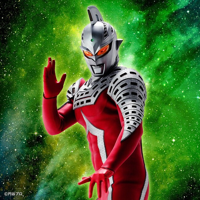 ウルトラセブン 放送開始55周年 12月15日 木 23年1月23日 月 墓場の画廊にて開催 ウルトラセブンpop Up Store 商品告知第4弾 展示のお知らせ Oricon News