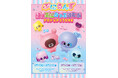 ★商品情報★『ぷにるんず』POP UP STORE 「ゆめが丘ソラトス」と「グランエミオ所沢」で開催!