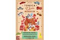 ★商品情報★『トミカとトム』POP UP STORE開催!8月19日(火)からTSUTAYA BOOKSTORE ららぽーと堺で、8月20日(水)からハンズ梅田店 でスタート!
